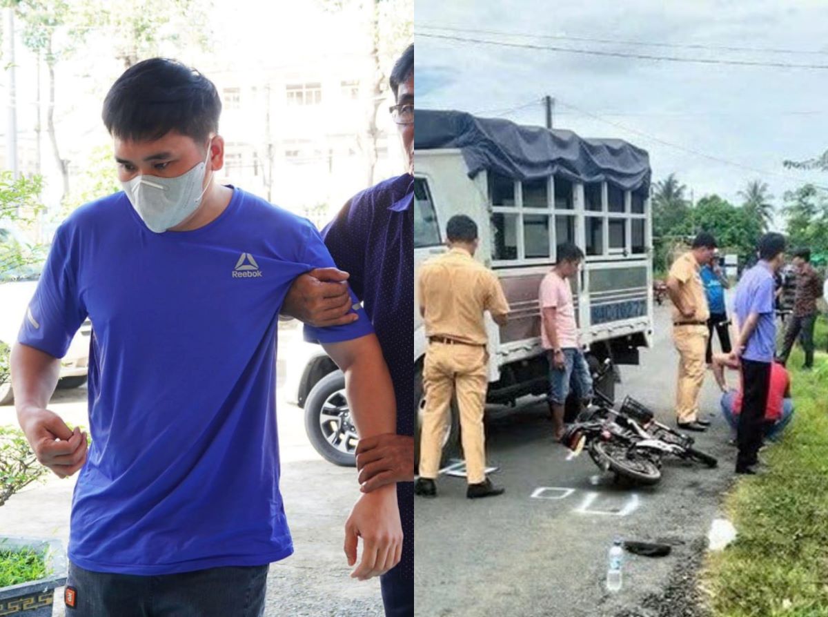 Mở lại phi&ecirc;n t&ograve;a vụ tai nạn khiến nữ sinh 14 tuổi tử vong ở Vĩnh Long, h&eacute; lộ diễn biến đ&aacute;ng ch&uacute; &yacute;