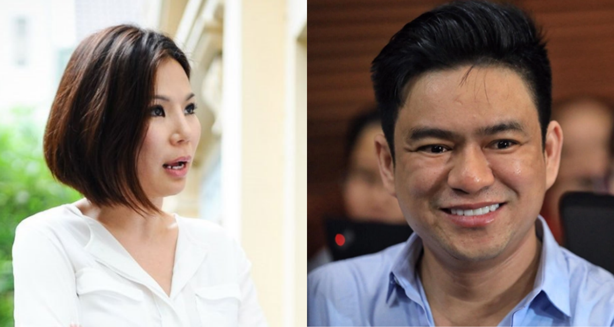 Vụ tranh chấp t&agrave;i sản ngh&igrave;n tỉ của &ocirc;ng Chi&ecirc;m Quốc Th&aacute;i: V&igrave; sao vợ cũ kh&aacute;ng c&aacute;o to&agrave;n bộ bản &aacute;n?