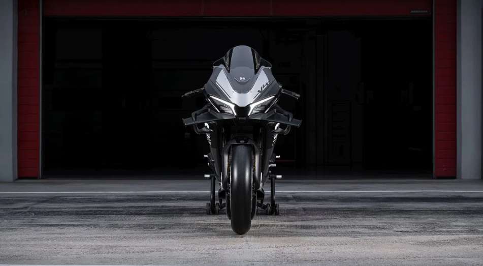 Chấn động l&agrave;ng m&ocirc; t&ocirc;: CFMoto lập đại bản doanh tại &Yacute;, tham vọng tiến thẳng l&ecirc;n MotoGP