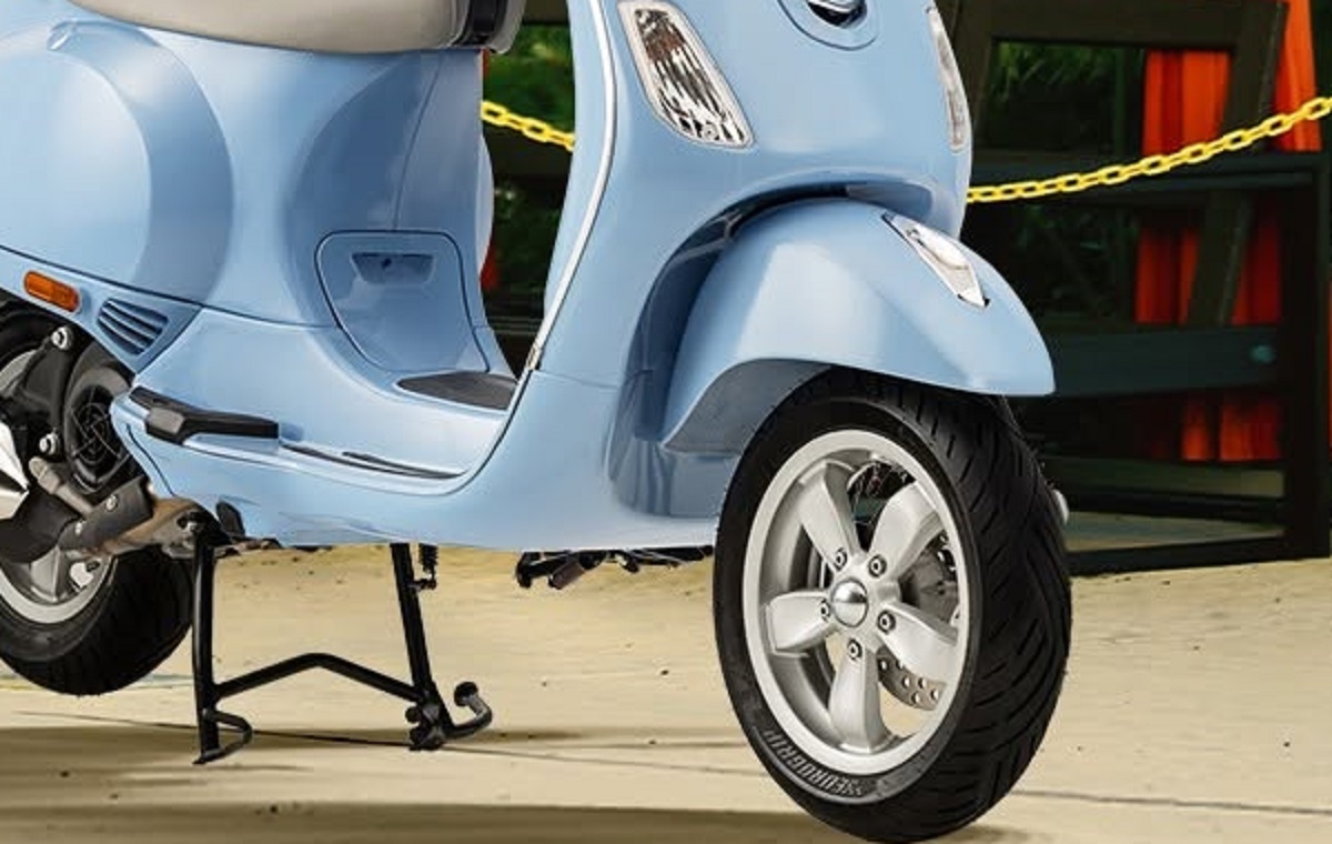 &lsquo;Vua xe ga&rsquo; 150cc mới của &Yacute; ch&iacute;nh thức ra mắt gi&aacute; 65 triệu đồng: Thiết kế sang hơn cả Honda SH Mode