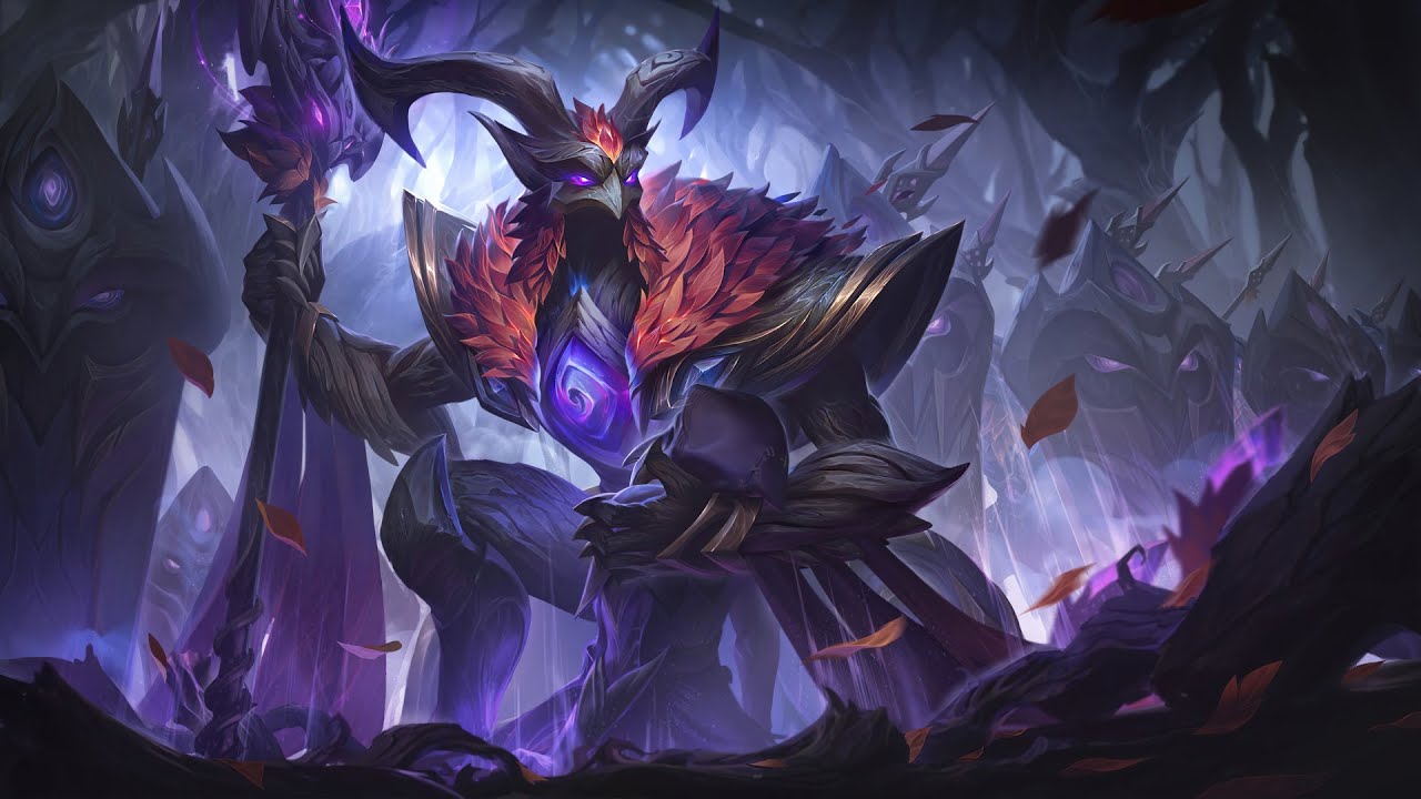 ĐTCL m&ugrave;a 18.4: Top 5 đội h&igrave;nh mạnh gi&uacute;p game thủ leo rank hiệu quả