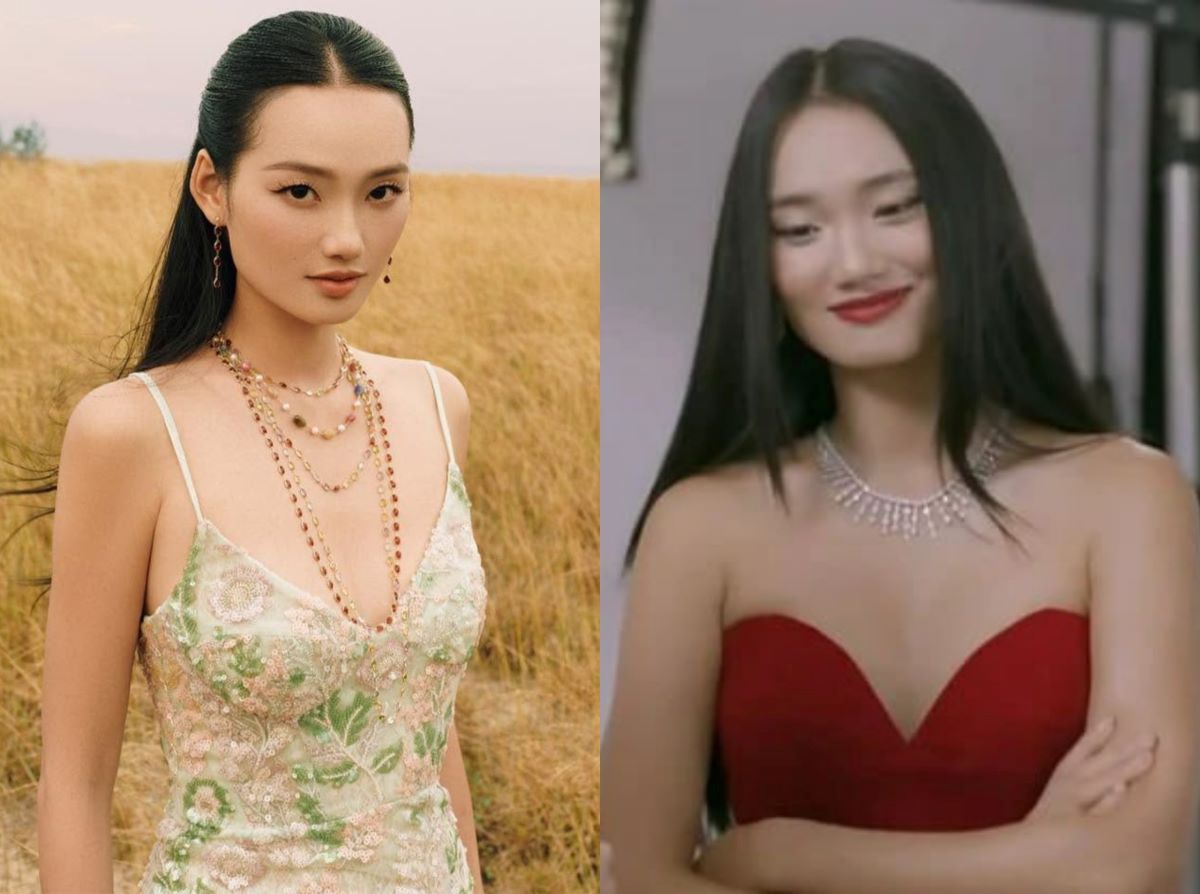 Qu&aacute; khứ của Hoa hậu Quỳnh Anh bất ngờ bị đ&agrave;o lại giữa ồn &agrave;o nh&oacute;m chat
