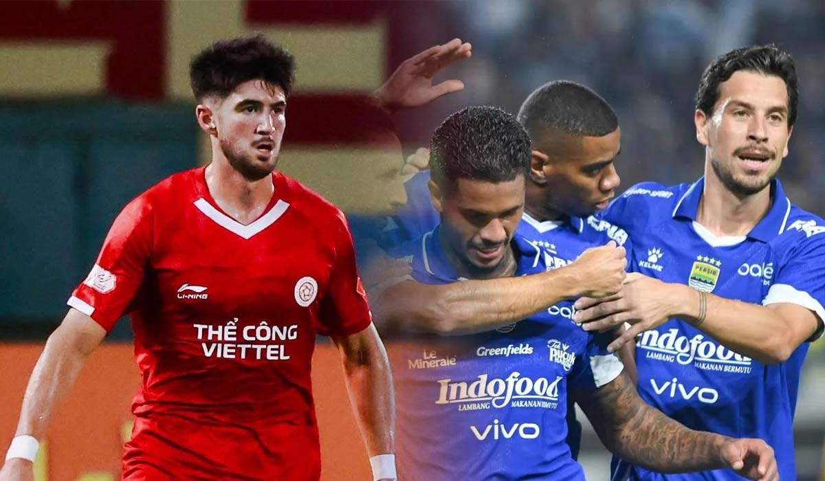 Kết quả b&oacute;ng đ&aacute; Cup C2 ch&acirc;u &Aacute; h&ocirc;m nay 14/10: Đại diện Việt Nam g&acirc;y thất vọng lớn tại Indonesia