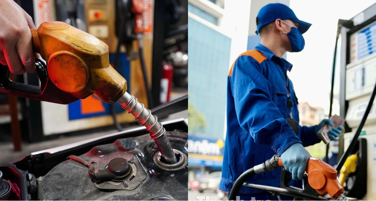 Gi&aacute; xăng dầu h&ocirc;m nay 14/10: Thế giới ph&aacute;t t&iacute;n hiệu mới, chiều mai xăng dầu trong nước đồng loạt giảm s&acirc;u?