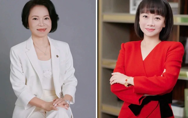 Việt Nam c&oacute; cặp chị em tỷ ph&uacute; USD hiếm c&oacute;: Cả hai đều l&agrave; l&atilde;nh đạo Vingroup