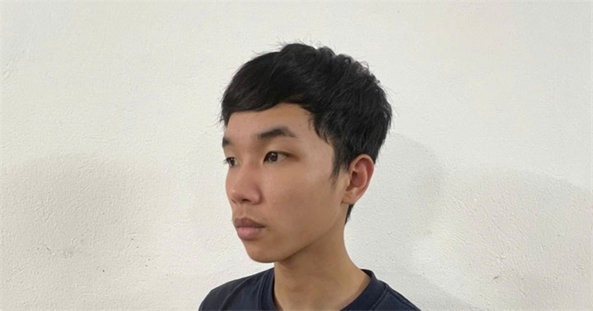Nam sinh 18 tuổi ở Ninh B&igrave;nh bị khởi tố sau khi giao xe cho bạn 17 tuổi g&acirc;y tai nạn chết người