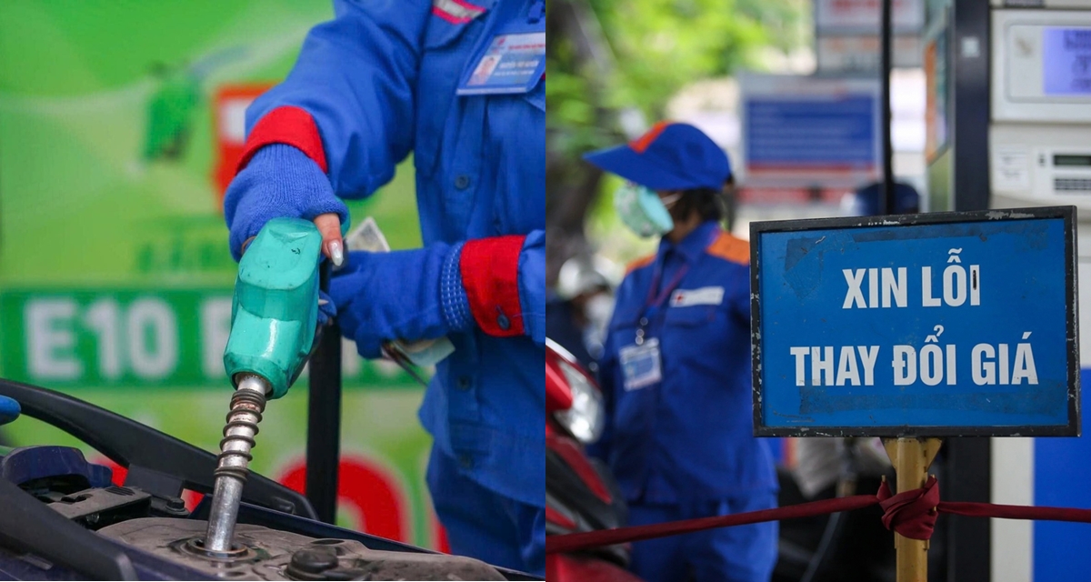 Giá xăng dầu chiều nay 15/10: Xăng sinh học E10, E5 có thể giảm cực sâu, dầu diesel có giá mới