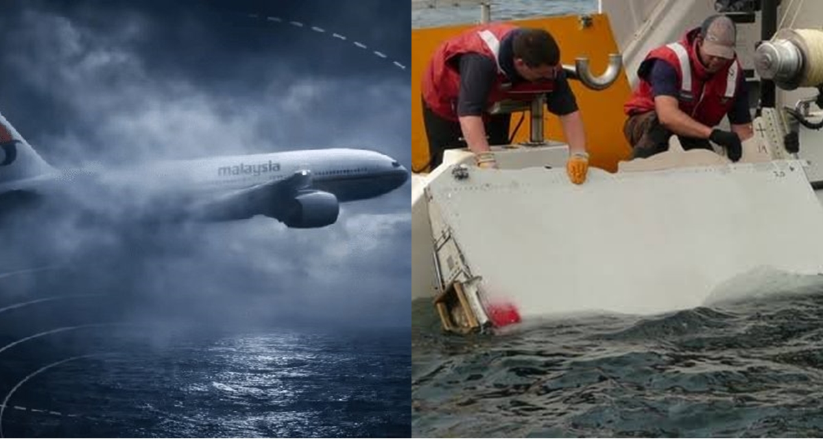4.566kg măng cụt tươi v&agrave; l&ocirc; h&agrave;ng đặc biệt tr&ecirc;n MH370 nghi li&ecirc;n quan đến vụ chiếc m&aacute;y bay n&agrave;y mất t&iacute;ch