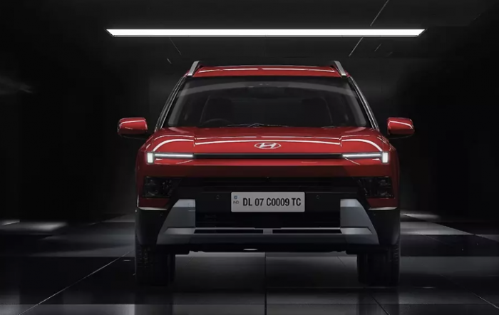 Điểm tin &ocirc; t&ocirc; 15/10: Đếm ngược ng&agrave;y ra mắt Hyundai Bayon, cập nhật gi&aacute; xe MG th&aacute;ng 10 n&agrave;y