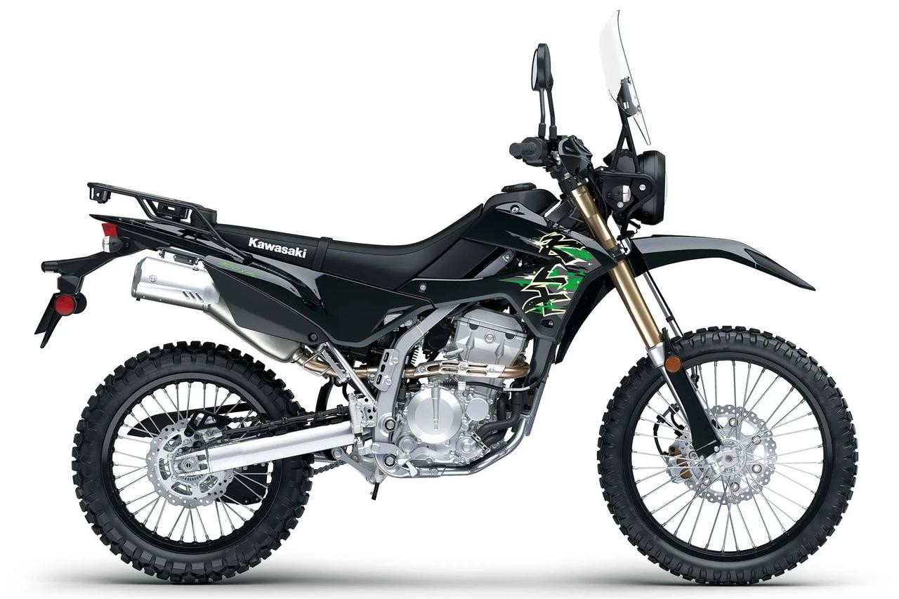 &lsquo;Vua c&ocirc;n tay&rsquo; mới của Nhật ra mắt: Động cơ 292cc mạnh mẽ hơn Yamaha Exciter v&agrave; Honda Winner R, c&oacute; ABS 2 k&ecirc;nh, gi&aacute; rẻ ảnh 2