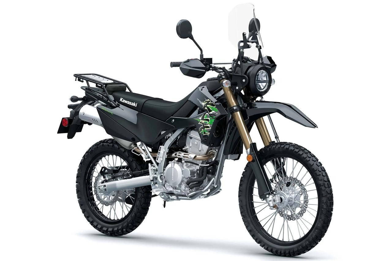 &lsquo;Vua c&ocirc;n tay&rsquo; mới của Nhật ra mắt: Động cơ 292cc mạnh mẽ hơn Yamaha Exciter v&agrave; Honda Winner R, c&oacute; ABS 2 k&ecirc;nh, gi&aacute; rẻ ảnh 3