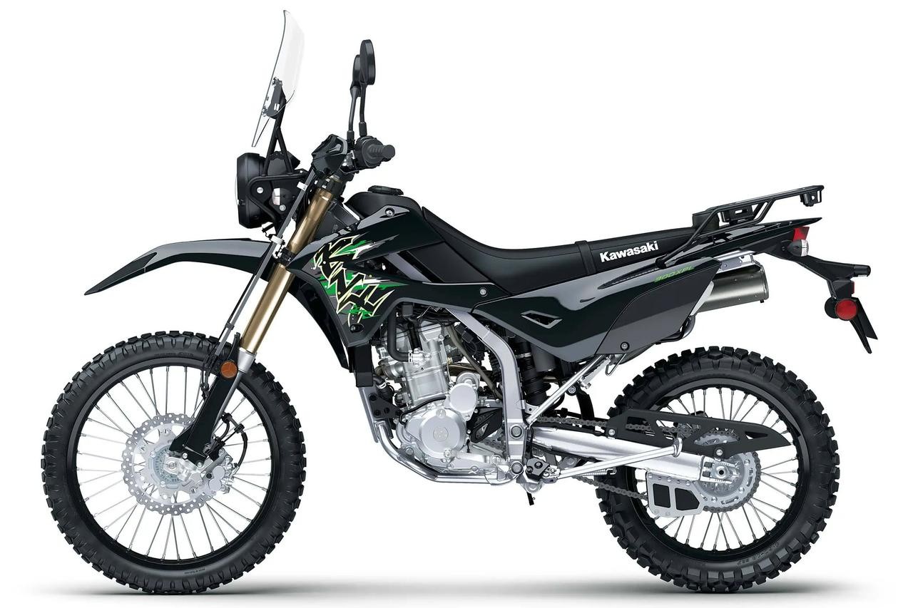 &lsquo;Vua c&ocirc;n tay&rsquo; mới của Nhật ra mắt: Động cơ 292cc mạnh mẽ hơn Yamaha Exciter v&agrave; Honda Winner R, c&oacute; ABS 2 k&ecirc;nh, gi&aacute; rẻ ảnh 4