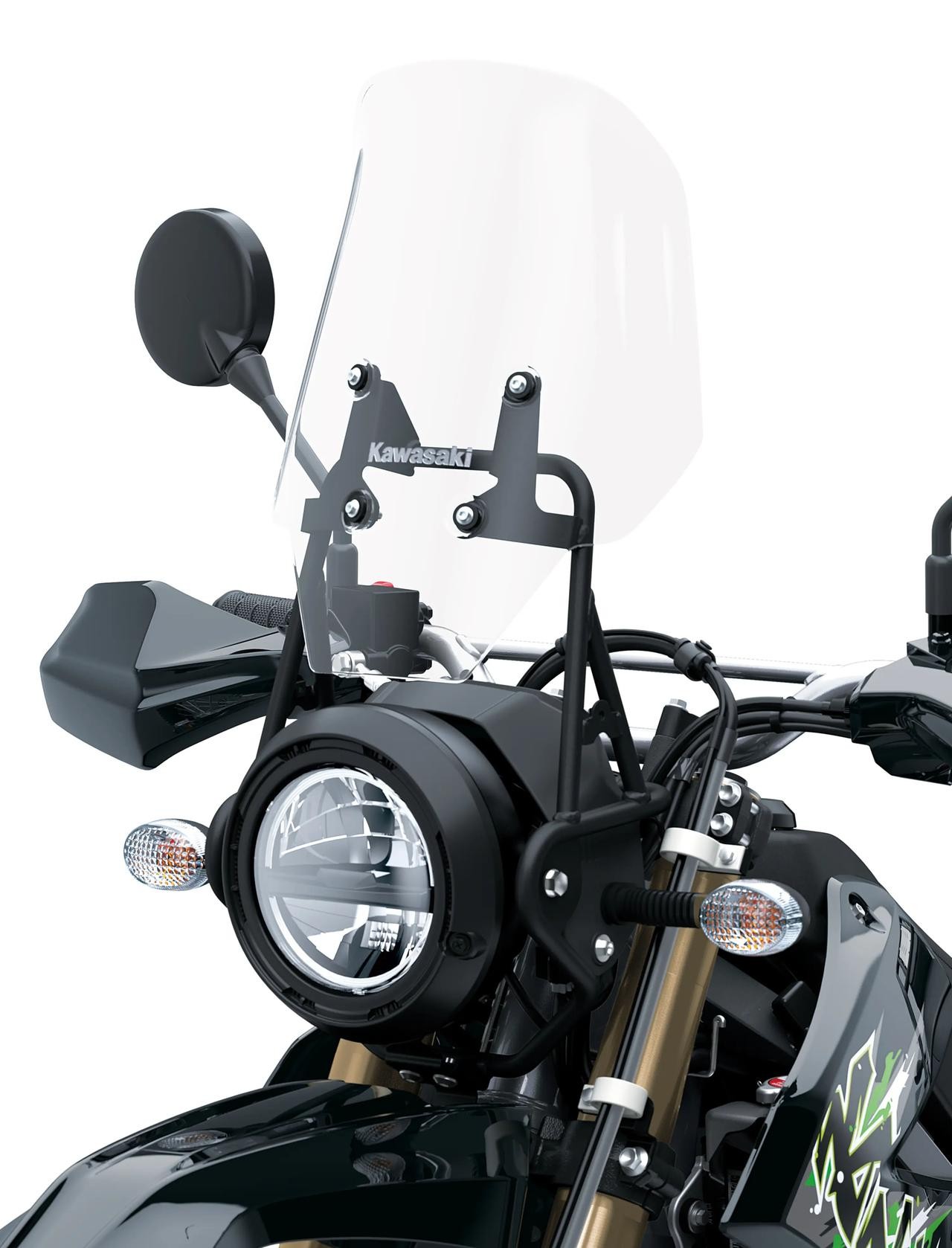 &lsquo;Vua c&ocirc;n tay&rsquo; mới của Nhật ra mắt: Động cơ 292cc mạnh mẽ hơn Yamaha Exciter v&agrave; Honda Winner R, c&oacute; ABS 2 k&ecirc;nh, gi&aacute; rẻ ảnh 7