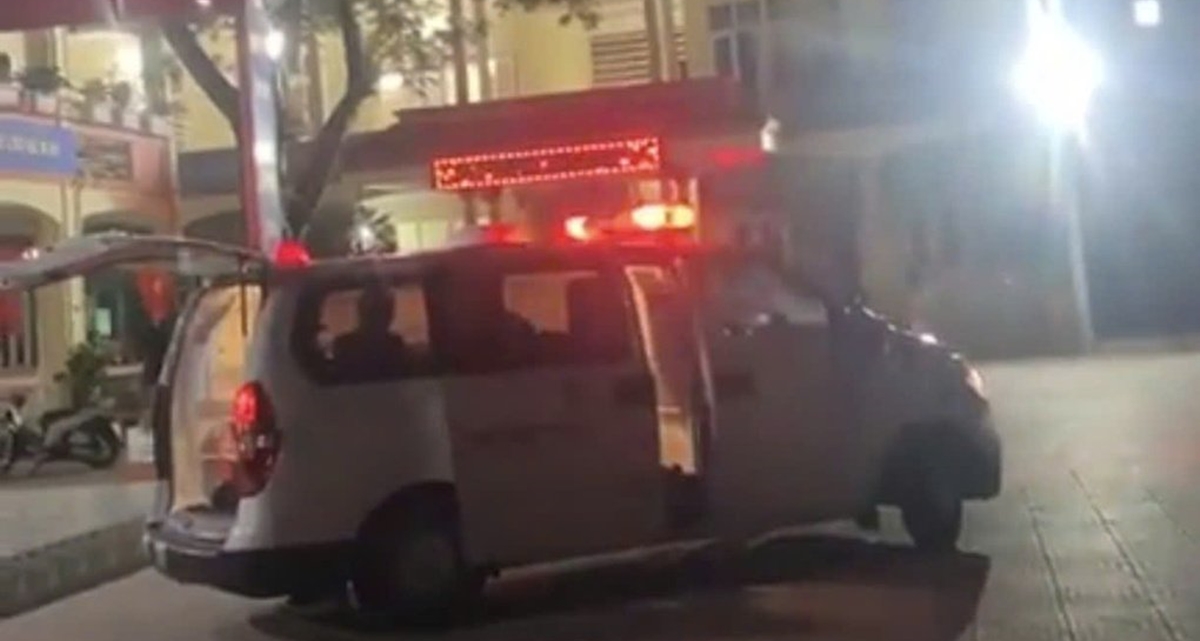 Nguy&ecirc;n nh&acirc;n b&eacute; lớp 1 tử vong tại trường Tiểu học An Dương khi chờ phụ huynh đến đ&oacute;n