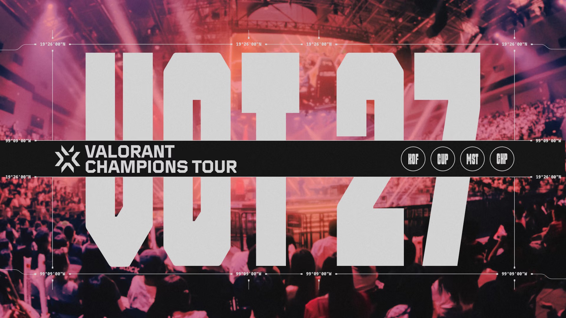 VALORANT Pacific Cup 2027 tổ chức tại Manila, Riot Games c&ocirc;ng bố lịch tr&igrave;nh to&agrave;n cầu mới