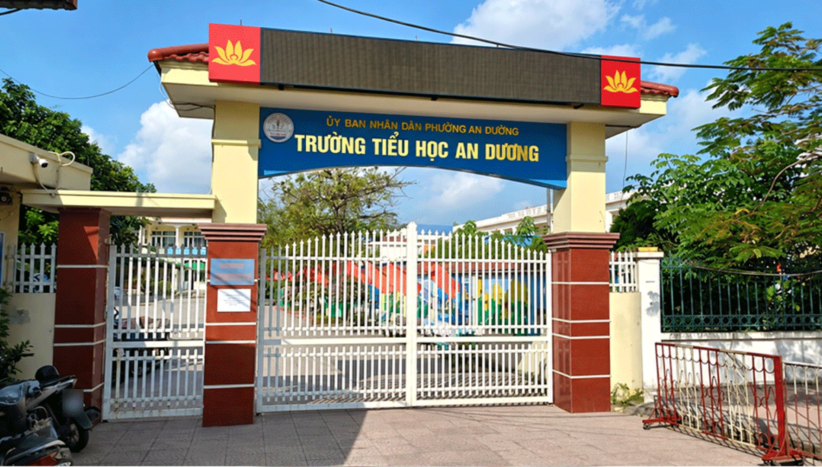 Vụ học sinh lớp 1 bị ng&atilde; tử vong sau giờ tan học: X&aacute;c minh quy tr&igrave;nh tr&ocirc;ng giữ, b&agrave;n giao học sinh