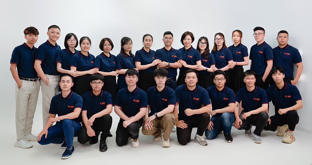 Top 5 c&ocirc;ng ty SEO tại H&agrave; Nội đ&aacute;ng tham khảo trong thời đại AI, GEO