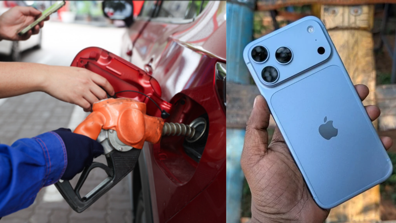 Gi&aacute; xăng dầu h&ocirc;m nay 16/10 giảm tới 1225 đồng Petrolimex, PVOIL giảm th&ecirc;m 300-350 đồng, iPhone 18 Pro Max c&oacute; rẻ?
