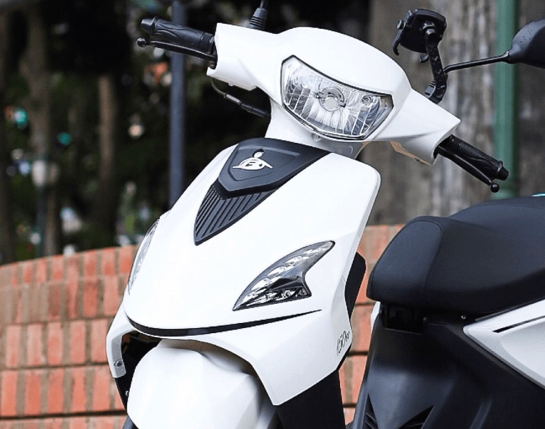 Qu&ecirc;n Honda Vision đi, &lsquo;xe ga quốc d&acirc;n&rsquo; mới ch&iacute;nh thức ra mắt: Gi&aacute; rẻ 32,6 triệu đồng, c&oacute; động cơ 150cc &aacute;t v&iacute;a cả SH Mode