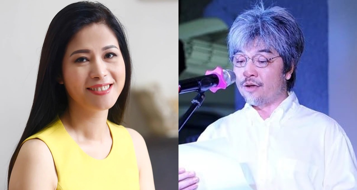 Nữ tiếp vi&ecirc;n h&agrave;ng kh&ocirc;ng v&agrave; nam doanh nh&acirc;n k&iacute;n tiếng đứng sau 195 cửa h&agrave;ng N&oacute;n Sơn l&agrave; ai?