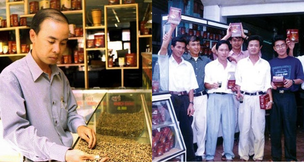 Căn nh&agrave; đi thu&ecirc; hơn chục m&eacute;t vu&ocirc;ng của &ocirc;ng Đặng L&ecirc; Nguy&ecirc;n Vũ, từng khiến ai đi qua cũng bật cười