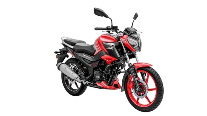 &lsquo;Vua c&ocirc;n tay&rsquo; 125cc mới ra mắt gi&aacute; 30 triệu đồng: Ph&acirc;n kh&uacute;c rẻ hơn Yamaha Exciter v&agrave; Honda Winner R m&agrave; trang bị cực xịn ảnh 2