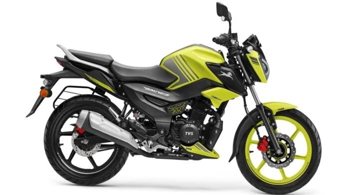 &lsquo;Vua c&ocirc;n tay&rsquo; 125cc mới ra mắt gi&aacute; 30 triệu đồng: Ph&acirc;n kh&uacute;c rẻ hơn Yamaha Exciter v&agrave; Honda Winner R m&agrave; trang bị cực xịn ảnh 3