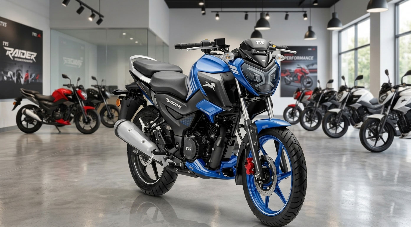 &lsquo;Vua c&ocirc;n tay&rsquo; 125cc mới ra mắt gi&aacute; 30 triệu đồng: Ph&acirc;n kh&uacute;c rẻ hơn Yamaha Exciter v&agrave; Honda Winner R m&agrave; trang bị cực xịn