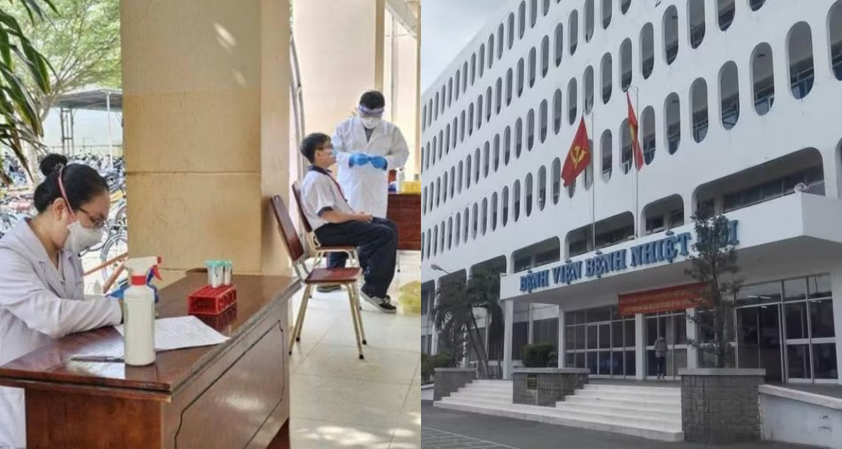 3 học sinh lớp 7 ở TPHCM mắc n&atilde;o m&ocirc; cầu nh&oacute;m B, một em tử vong: R&agrave; so&aacute;t người tiếp x&uacute;c gần