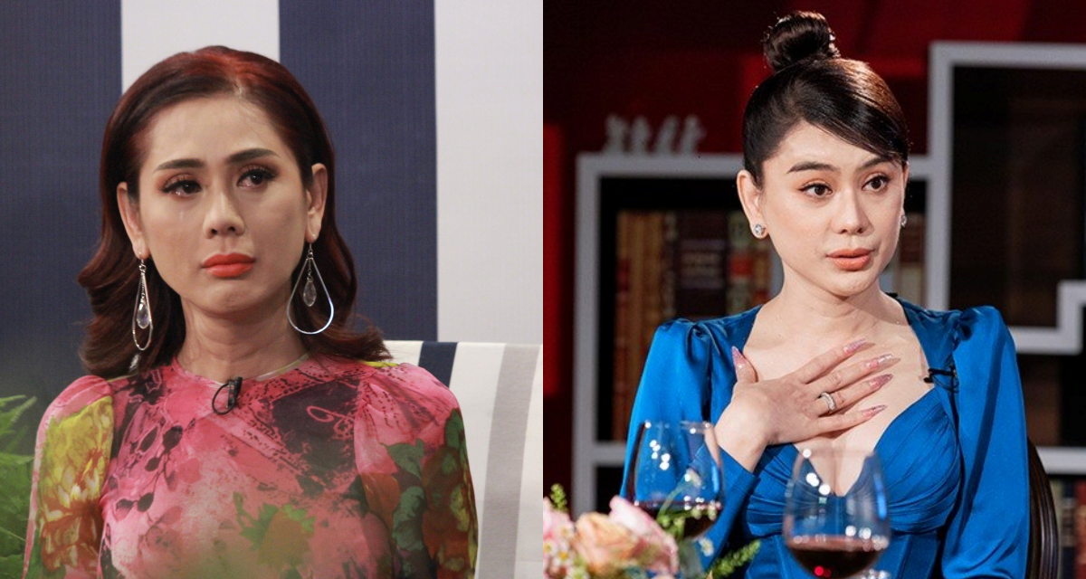 L&acirc;m Kh&aacute;nh Chi b&aacute;o tin buồn, Đ&agrave;m Vĩnh Hưng, Minh Nh&iacute; c&ugrave;ng d&agrave;n sao Việt gửi lời động vi&ecirc;n