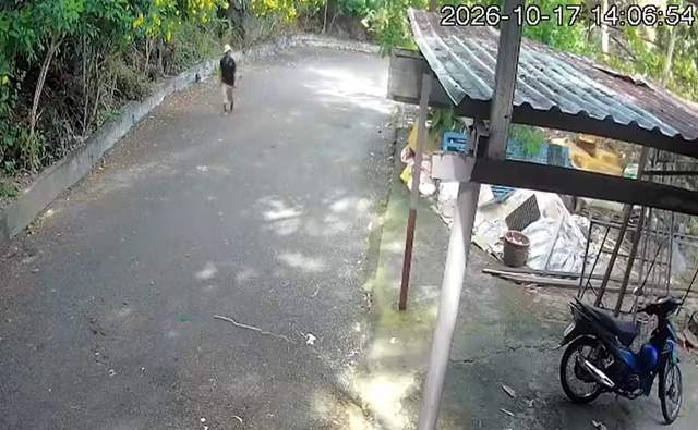 Đ&atilde; t&igrave;m thấy người đ&agrave;n &ocirc;ng mất t&iacute;ch khi đi leo n&uacute;i ở Vũng T&agrave;u, rất tiếc kh&ocirc;ng c&oacute; ph&eacute;p m&agrave;u n&agrave;o xảy ra