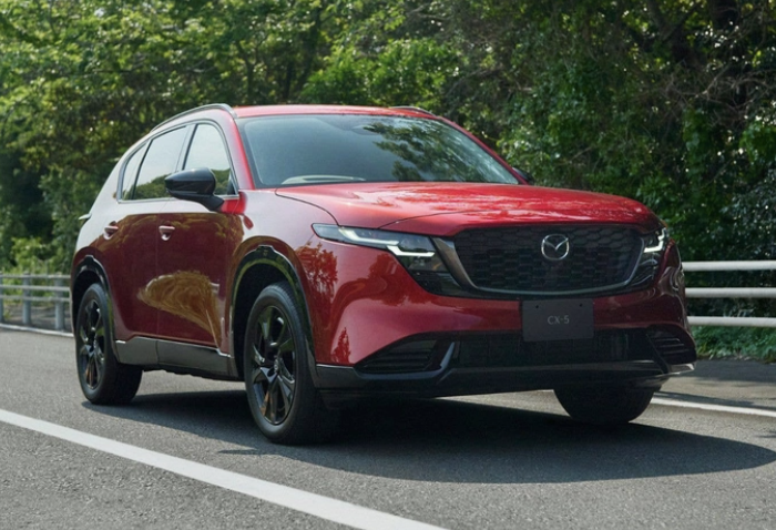 Điểm tin &ocirc; t&ocirc; 18/10: Kia Sonet thế hệ mới lộ diện, cập nhật gi&aacute; xe Mazda th&aacute;ng 10 n&agrave;y