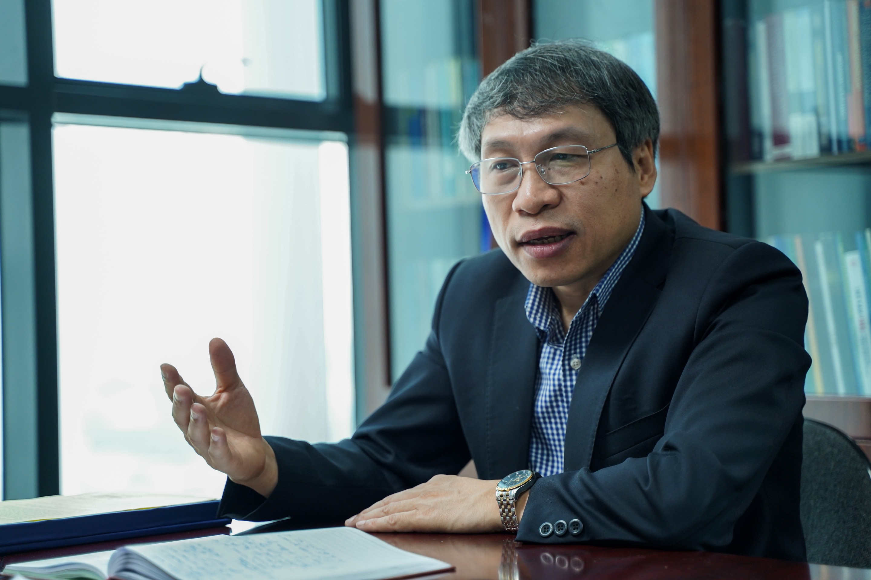 Chuy&ecirc;n gia: Vingroup mở cơ hội chiến lược để nh&agrave; cung ứng Việt n&acirc;ng vị thế trong chuỗi gi&aacute; trị to&agrave;n cầu ảnh 1