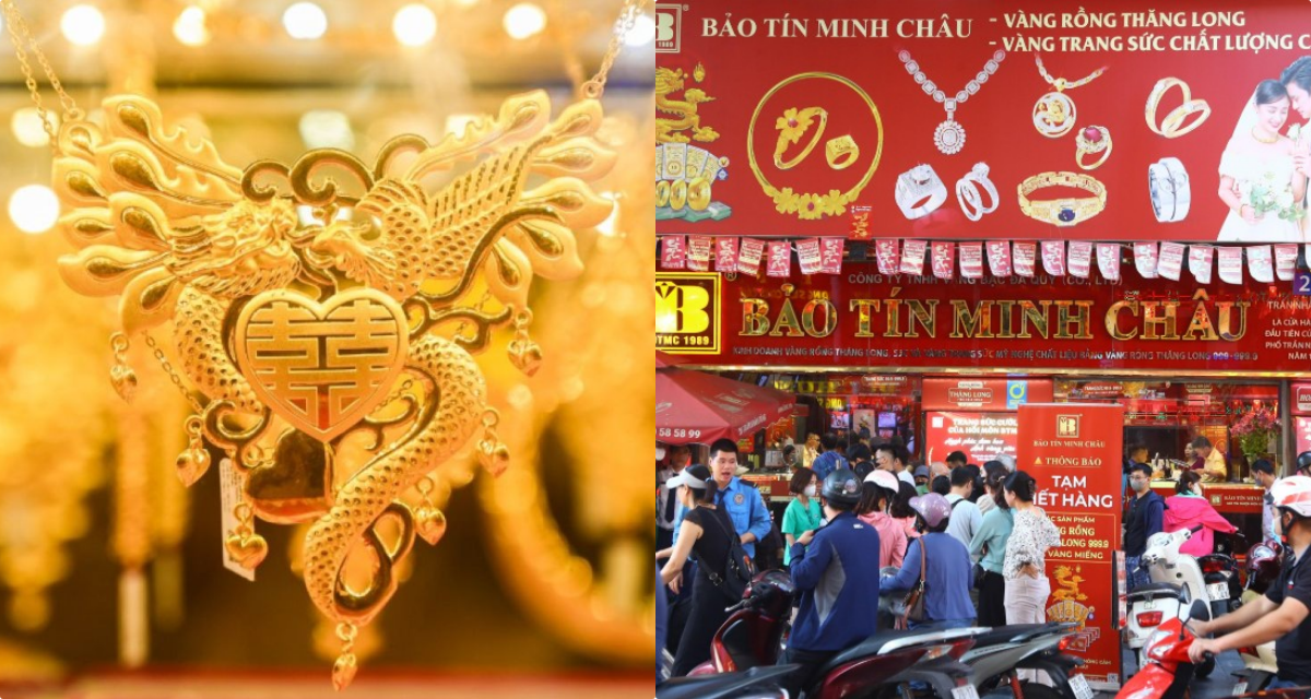 Gi&aacute; v&agrave;ng h&ocirc;m nay 19/10 chốt phi&ecirc;n: V&agrave;ng SJC v&agrave;ng 9999 giảm nhiều hơn tăng, v&agrave;ng thế giới phục hồi