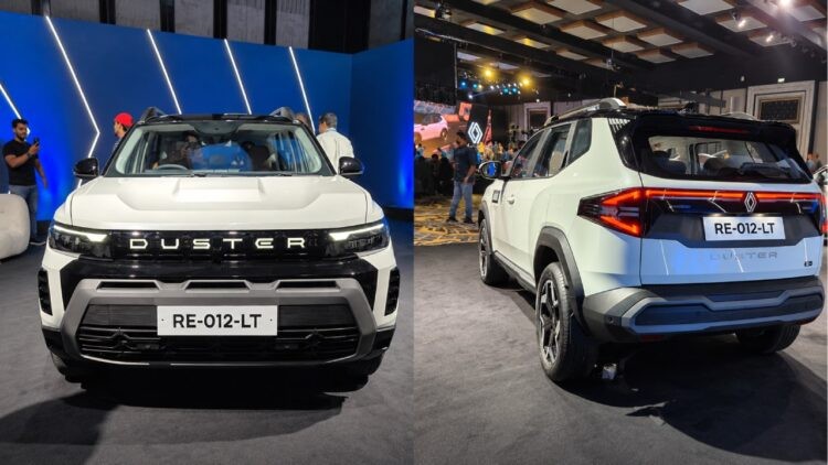 Mẫu SUV hybrid 5 chỗ mới đẹp long lanh ch&iacute;nh thức ra mắt: Nhỏ gọn hơn Mazda CX-5 v&agrave; Honda CR-V, gi&aacute; từ 463 triệu đồng ảnh 5