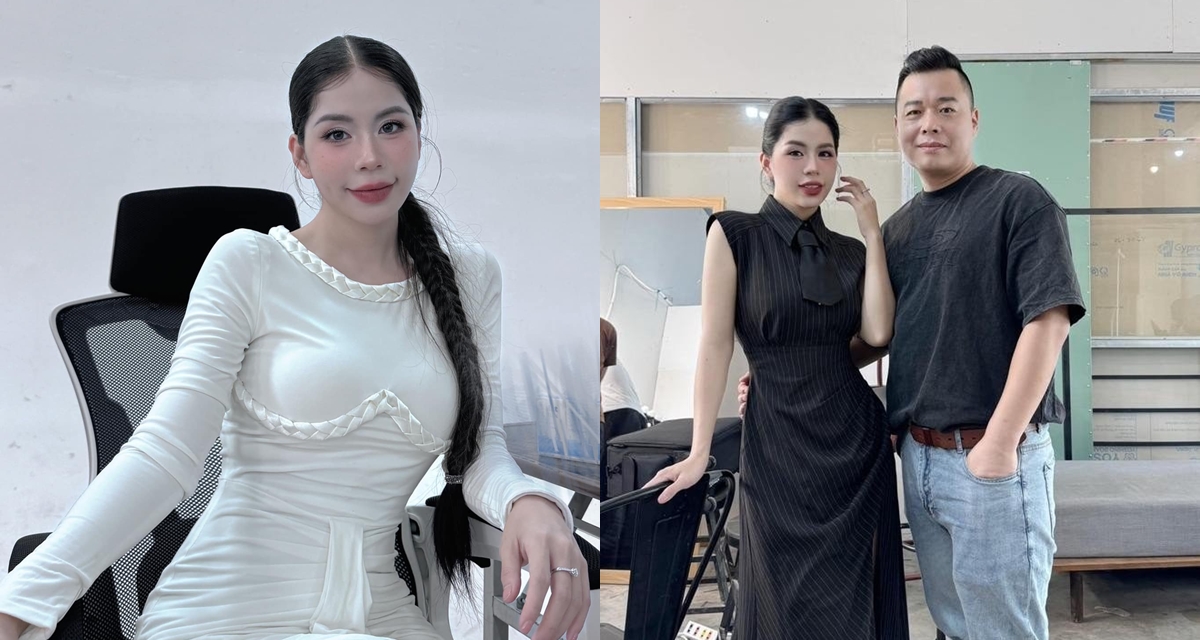 Mối quan hệ đặc biệt của Hằng Du Mục v&agrave; T&ocirc;n Bằng, h&eacute; lộ b&ecirc;n trong kho h&agrave;ng 29 tấn t&aacute;o đỏ ở TP HCM