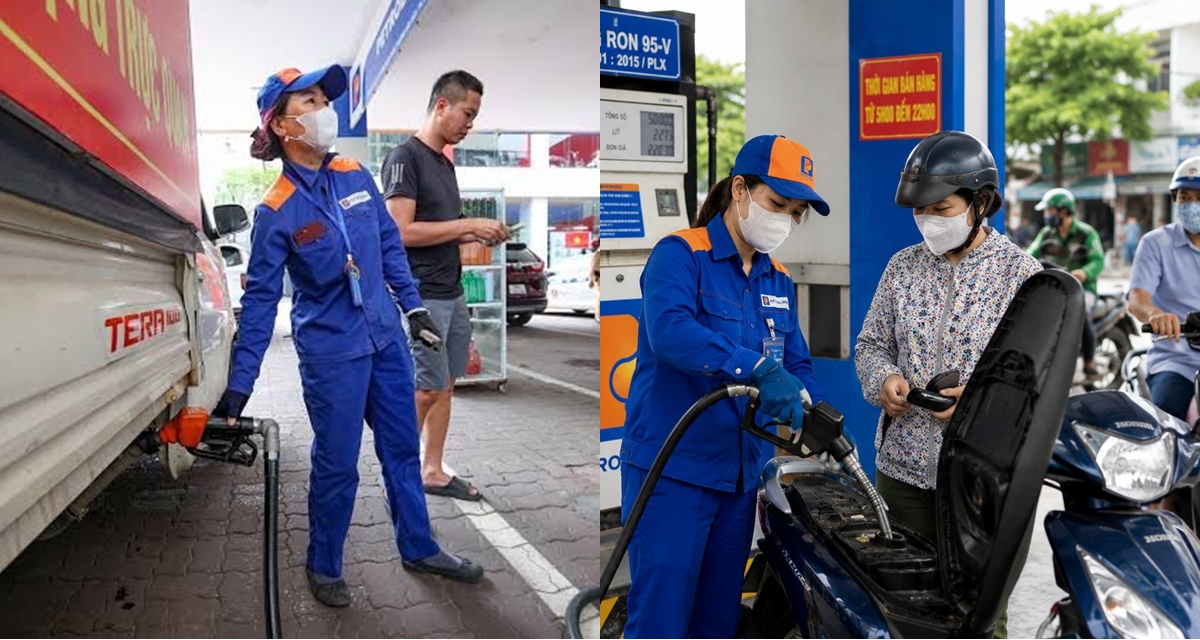 Gi&aacute; xăng dầu h&ocirc;m nay 19/10: Xăng E10 dưới 26.000 đồng/l&iacute;t, sắp tiếp tục giảm mạnh th&ecirc;m 2.000 đồng?