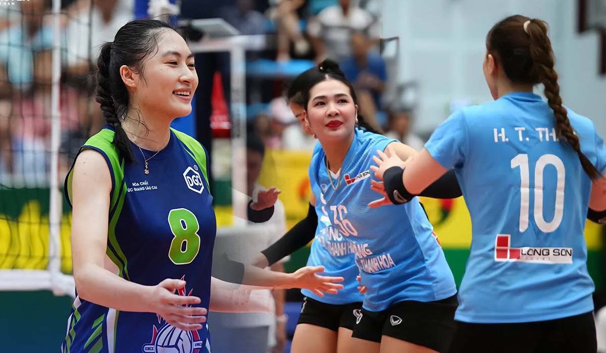 Tin b&oacute;ng chuyền h&ocirc;m nay 19/10: \'Địa chấn\' xuất hiện ở giải VĐQG 2026; Ng&ocirc;i sao ĐT Việt Nam xuất ngoại