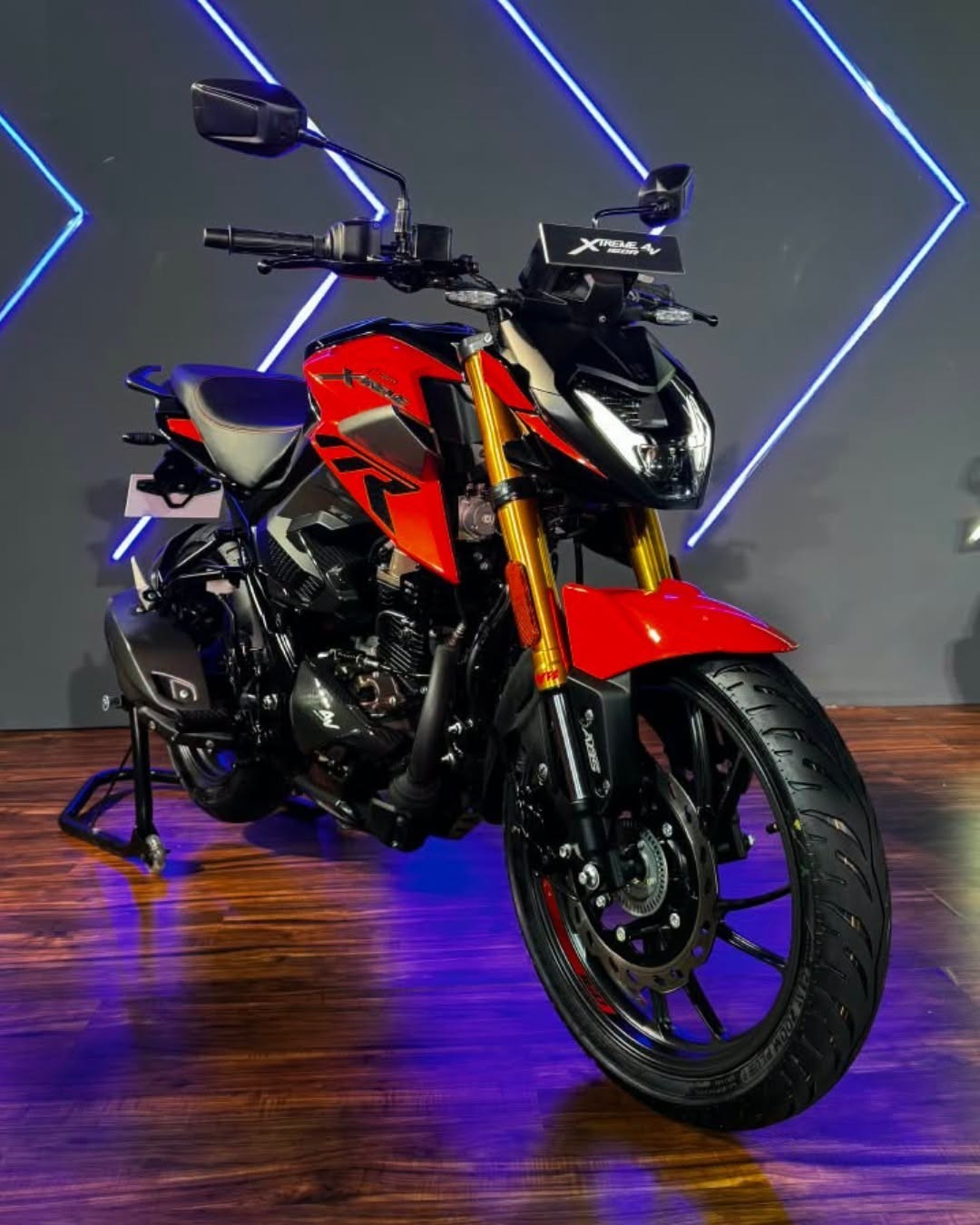 Tin xe hot 19/10: Xe c&ocirc;n tay &lsquo;quốc d&acirc;n&rsquo; mới ra mắt, c&oacute; ABS xịn hơn Yamaha Exciter v&agrave; Honda Winner R, gi&aacute; 34,6 triệu đồng ảnh 1