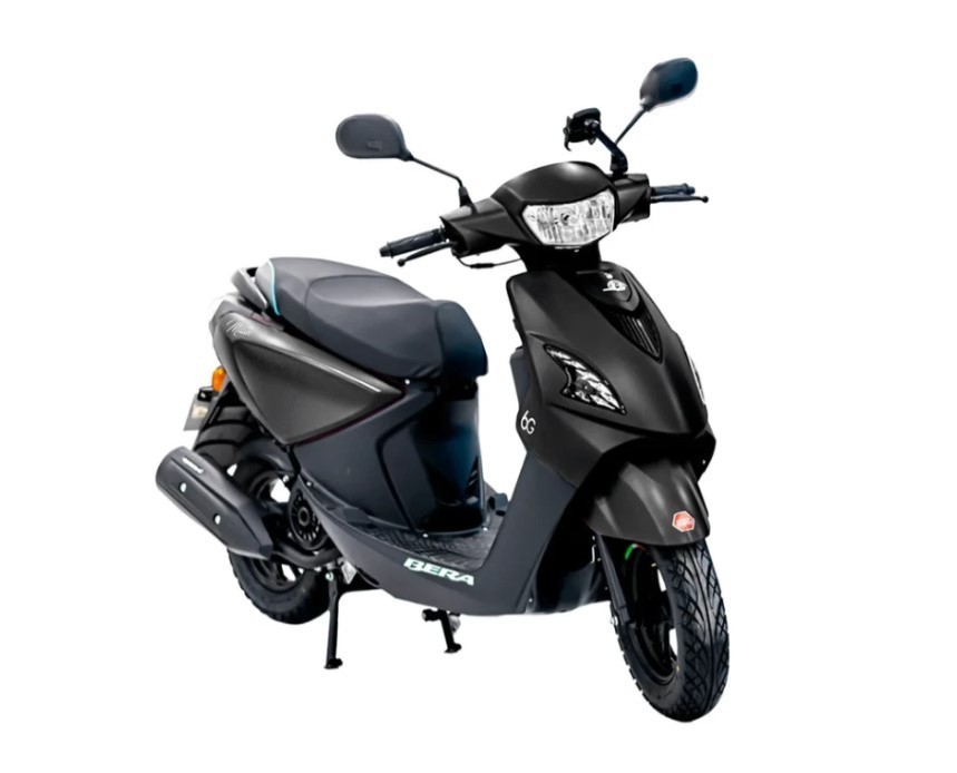 Tin xe trưa 19/10: Ra mắt &lsquo;xe ga quốc d&acirc;n&rsquo; 150cc mới gi&aacute; chỉ 32,6 triệu đồng, rẻ hơn cả Honda Vision v&agrave; SH Mode ảnh 1