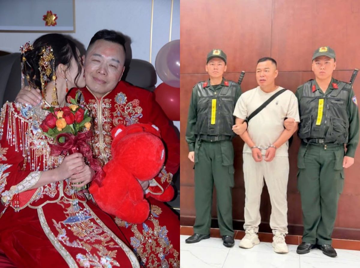 Giữa l&uacute;c T&ocirc;n Bằng bị bắt tạm giam, động th&aacute;i mới của người vợ sinh năm 2007 g&acirc;y ch&uacute; &yacute;