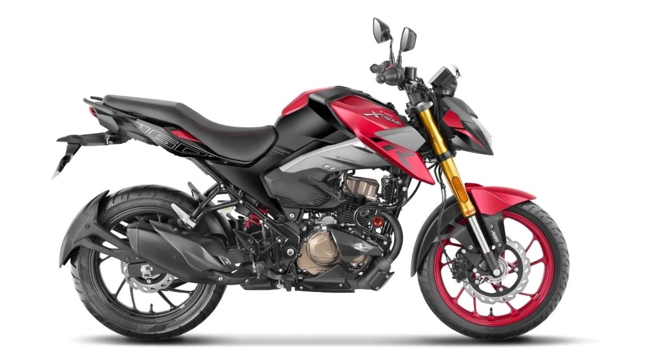 &lsquo;Vua c&ocirc;n tay&rsquo; 163cc mới ra mắt gi&aacute; 34,6 triệu đồng rẻ hơn Yamaha Exciter, c&oacute; phanh ABS 2 k&ecirc;nh vượt trội Honda Winner R ảnh 7