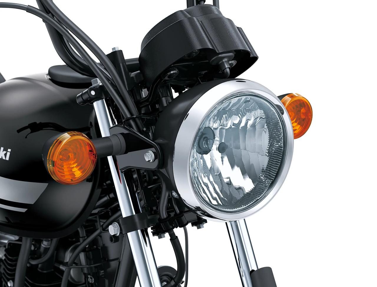 \'Vua c&ocirc;n tay\' 175cc mới của Nhật ch&iacute;nh thức ra mắt gi&aacute; 77 triệu đồng: Cổ điển hơn cả Honda Winner R