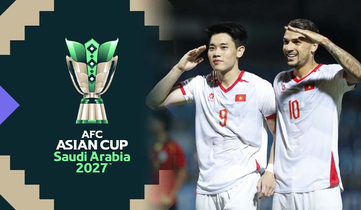 AFC \'&uacute;p mở\' phương &aacute;n tổ chức Asian Cup 2027, ĐT Việt Nam lỡ hẹn với &ocirc;ng lớn ch&acirc;u &Aacute;?