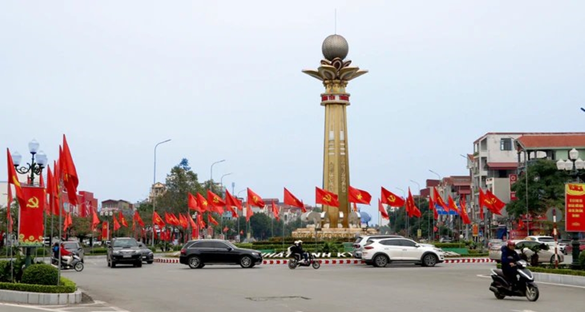 Hưng Y&ecirc;n ch&iacute;nh thức l&ecirc;n tiếng về bản đồ s&aacute;p nhập x&atilde;, phường lan truyền tr&ecirc;n mạng