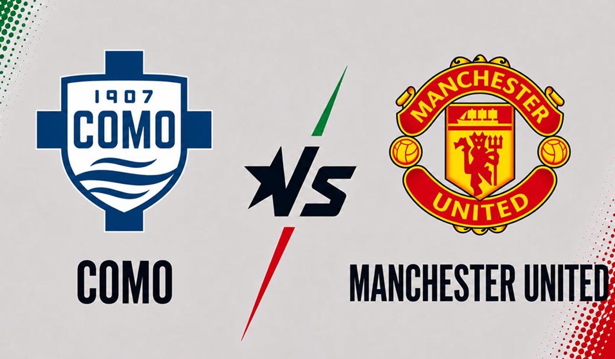 Nhận định b&oacute;ng đ&aacute; Como vs Man Utd 23h45 ng&agrave;y 21/10 - Dự đo&aacute;n tỷ số Champions League h&ocirc;m nay