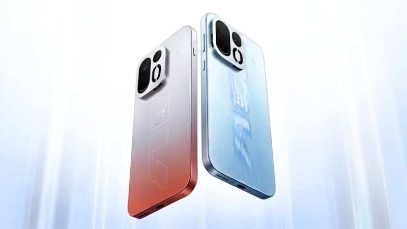 OnePlus Ace 7 Pro đạt 185 FPS khi chơi Delta Force, hệ thống tản nhiệt chủ động g&acirc;y ch&uacute; &yacute;