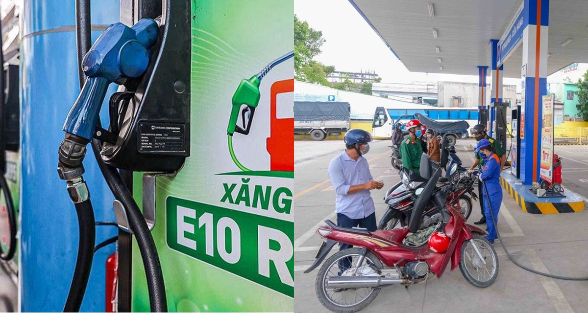Gi&aacute; xăng dầu h&ocirc;m nay 20/10: Xăng trong nước sắp giảm 2.000 đồng/l&iacute;t bất chấp thế giới &lsquo;căng như d&acirc;y đ&agrave;n&rsquo;?