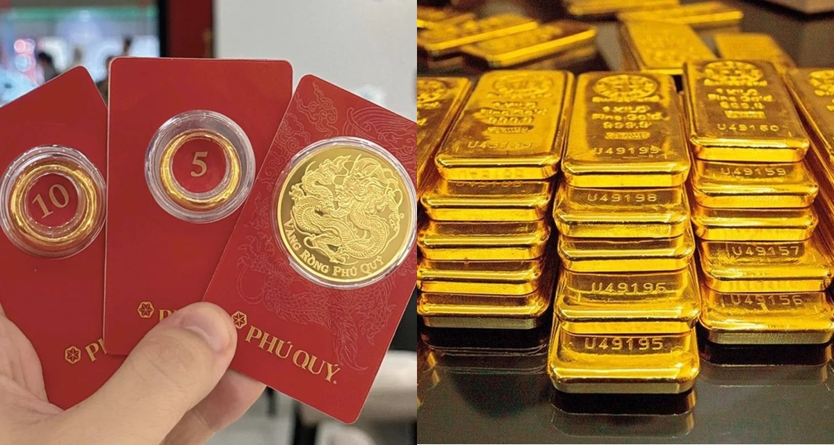 Gi&aacute; v&agrave;ng h&ocirc;m nay 20/10 giảm mạnh, v&agrave;ng miếng đồng loạt mất 500.000 đồng/lượng, nhẫn trơn mất gi&aacute; s&acirc;u hơn