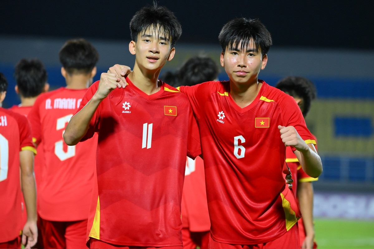 Xem TRỰC TIẾP U17 Việt Nam đấu U17 FC Seoul ở đ&acirc;u, k&ecirc;nh n&agrave;o? VTV c&oacute; ph&aacute;t s&oacute;ng trực tiếp kh&ocirc;ng?